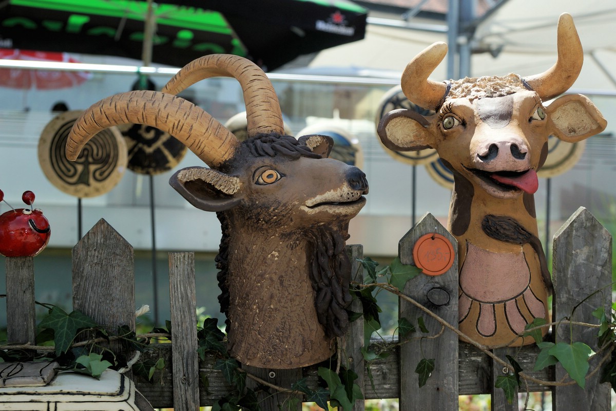 O Fotomagazin / Kunsthandwerkmarkt Sierning 2015 